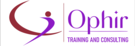 Ophir Logo